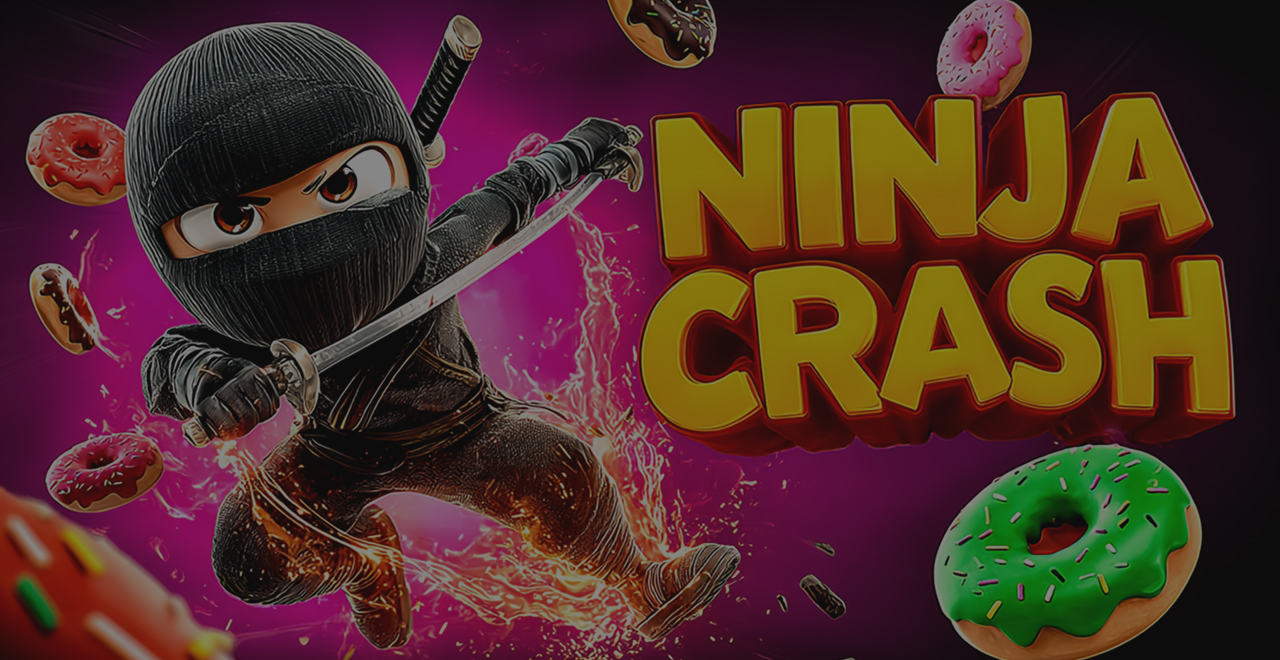 Ninja Crash
