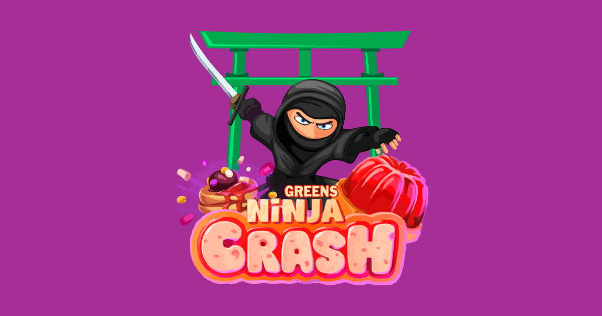 Ninja Crash